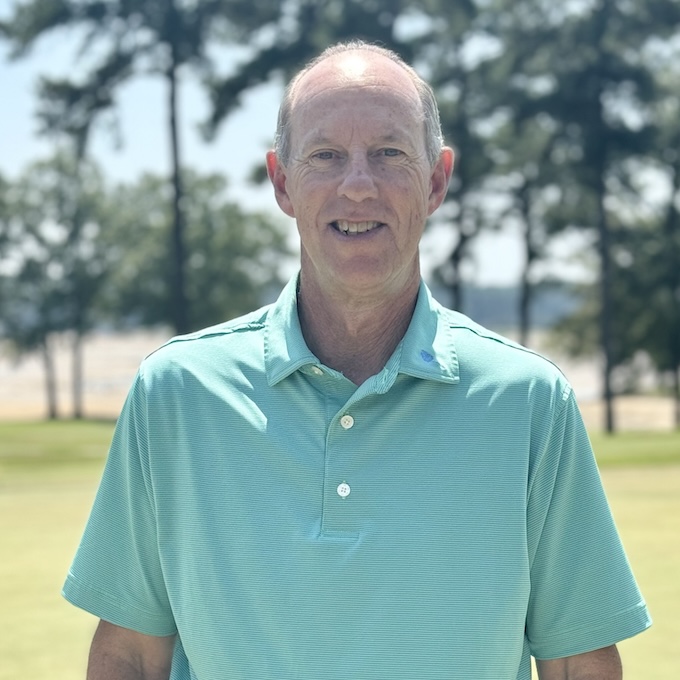 Ed Walls, PGA Professional