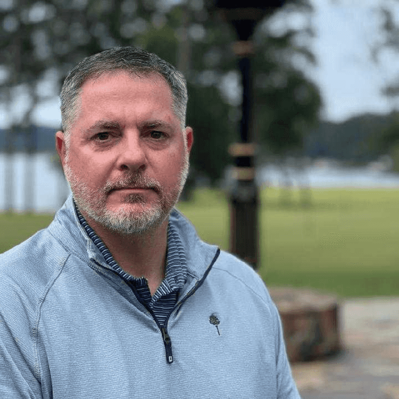 Jeffrey Taylor, PGA Professional